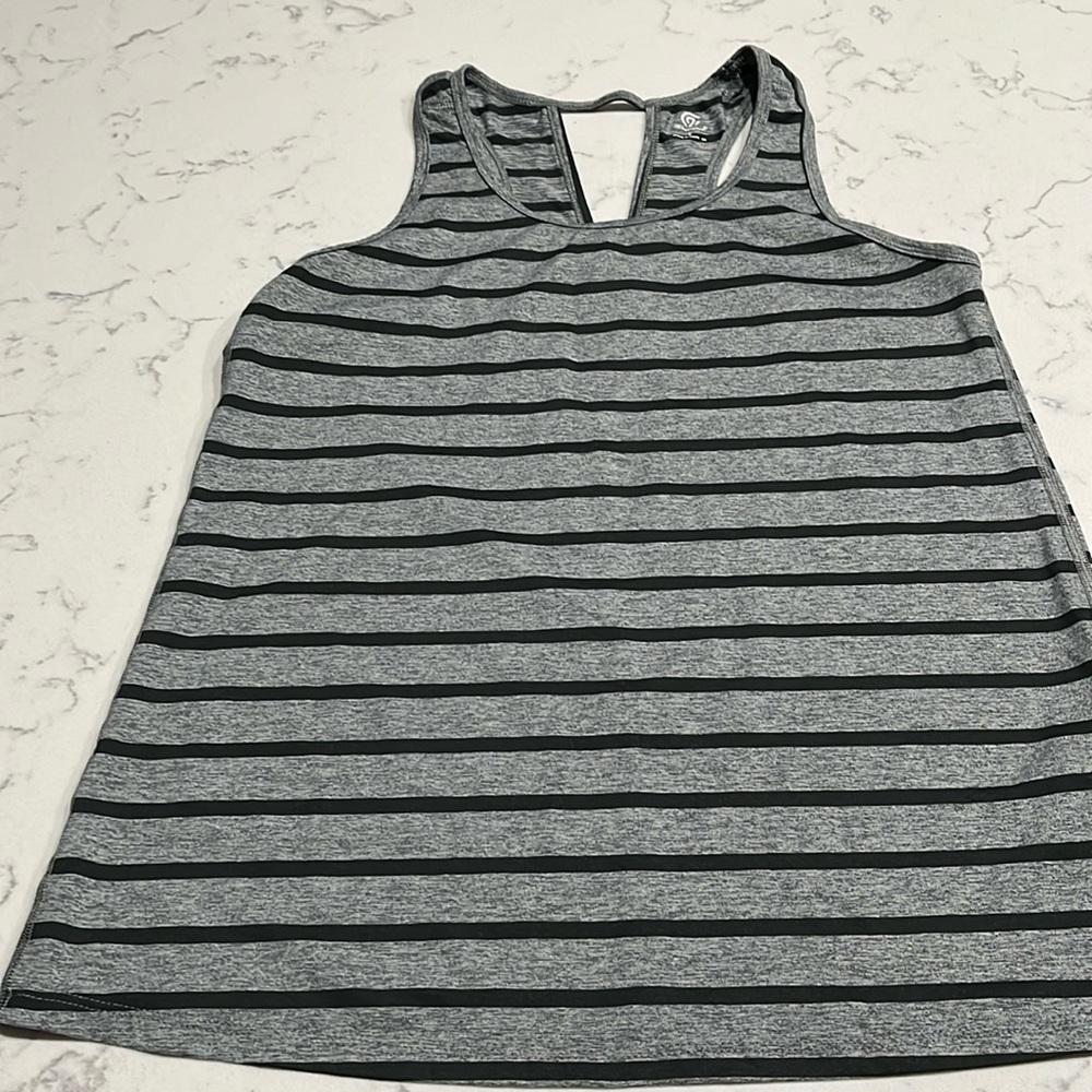 Champion tank in great condition!